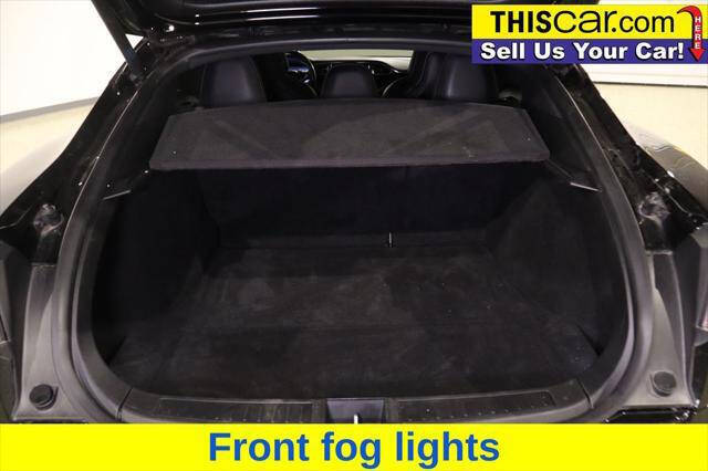 2018 Tesla Model S 75D