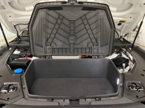 2024 Audi Q8 e-tron quattro Premium Plus