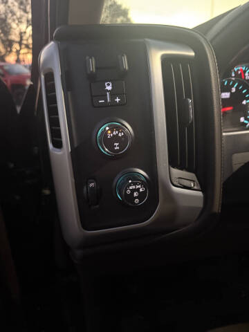 2018 GMC Sierra 3500HD SLT