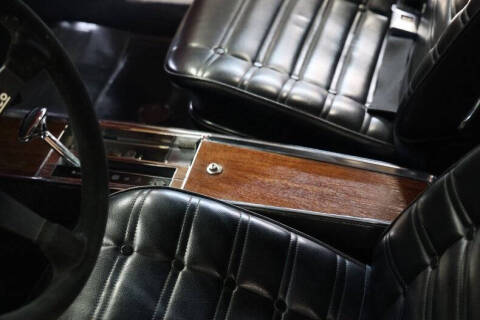1966 Chevrolet Caprice
