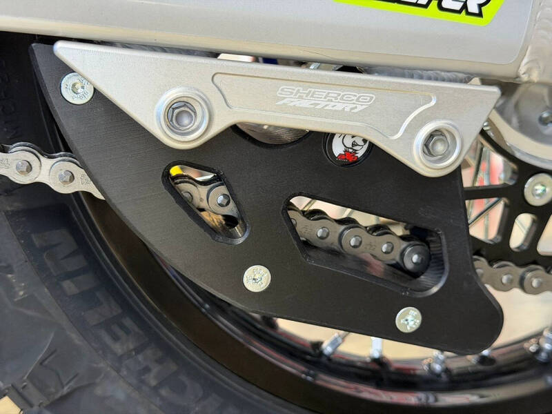 2026 Sherco 300 SE XTREM