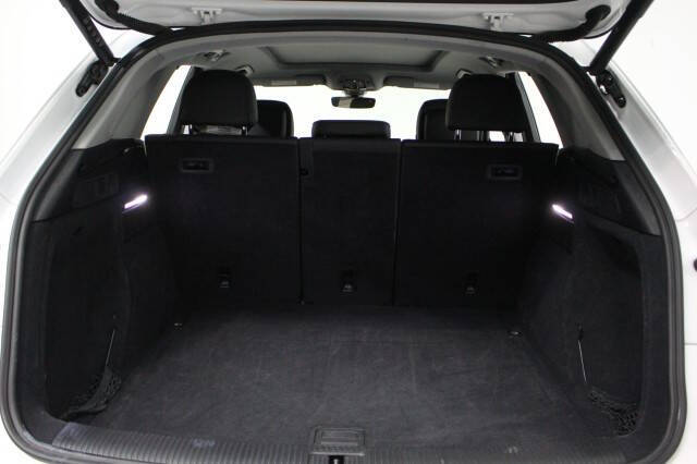 2024 Audi Q5 quattro S line Prem Plus 45 TFSI