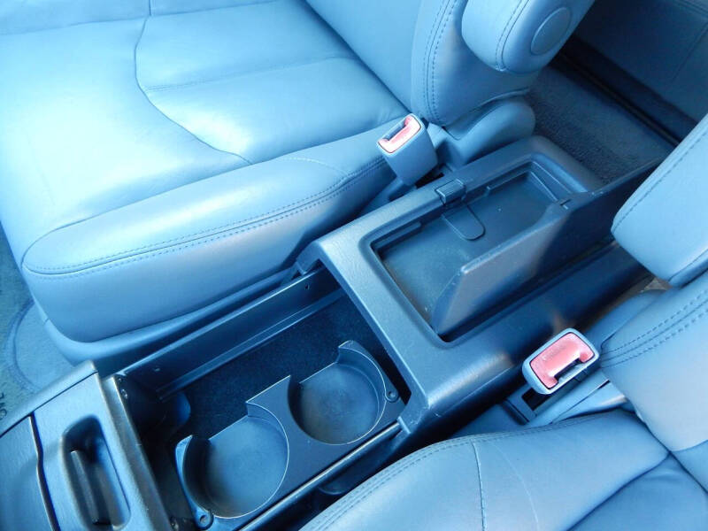 2000 Lexus RX 300