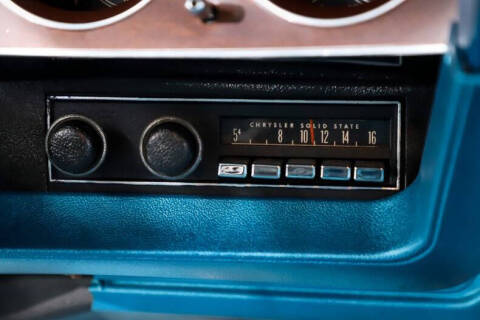 1970 Dodge Challenger
