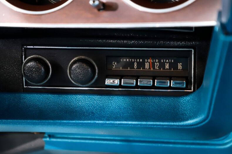 1970 Dodge Challenger