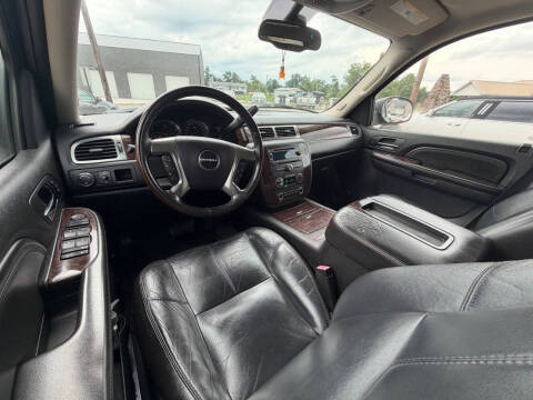 2007 GMC Yukon XL Denali