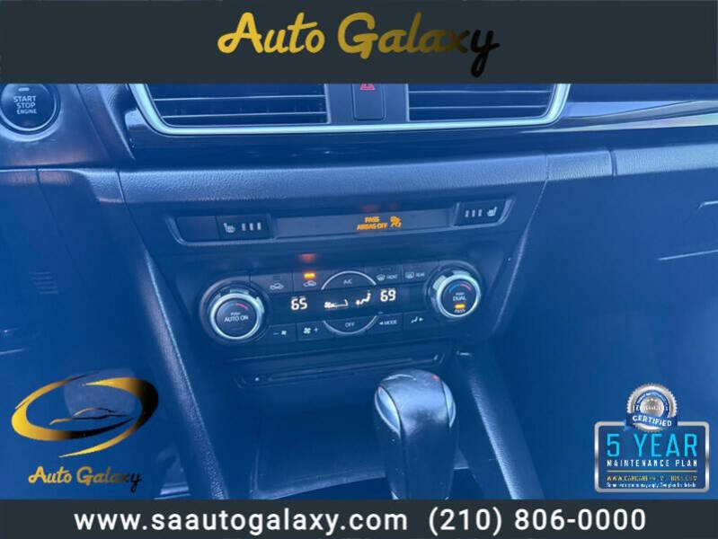 2014 Mazda MAZDA3 i Grand Touring