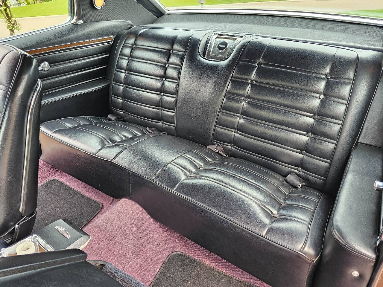 1966 Chevrolet Caprice 149