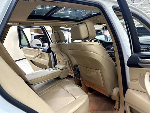 2013 BMW X5 xDrive35i