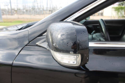 2012 Acura TL w/Tech