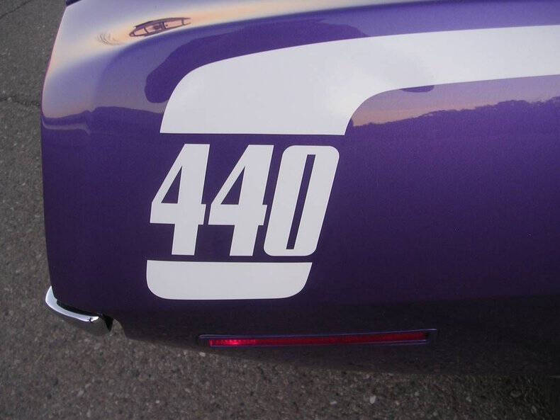 1970 Plymouth 'Cuda