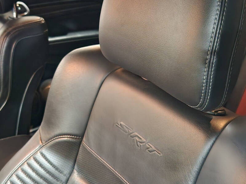 2021 Jeep Grand Cherokee SRT