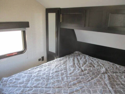 2022 SOLD Forest River Patriot 20RDSE