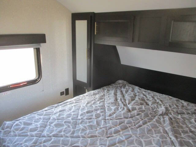 2022 SOLD Forest River Patriot 20RDSE