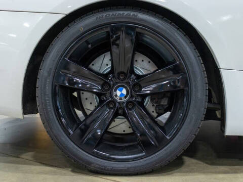 2008 BMW 3 Series 335i