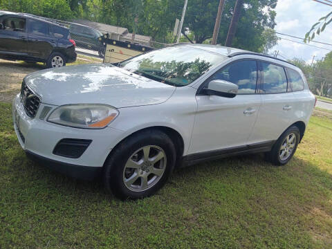 2011 Volvo XC60 3.2
