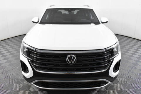 2024 Volkswagen Atlas Cross Sport for sale at Southern Auto Solutions-Jim Ellis Volkswagen Atlan in Marietta GA