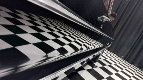 1964 Chevrolet Impala