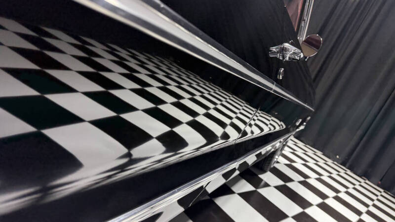 1964 Chevrolet Impala