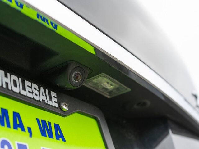 2014 BMW 7 Series 750Li xDrive