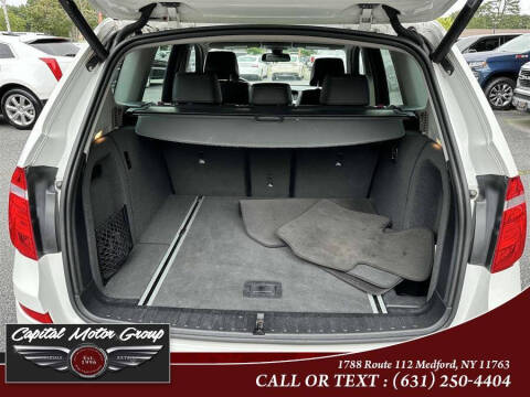 2017 BMW X3 xDrive35i