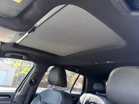 2015 Volkswagen Golf GTI SE