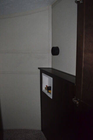 2018 Forest River sannibel