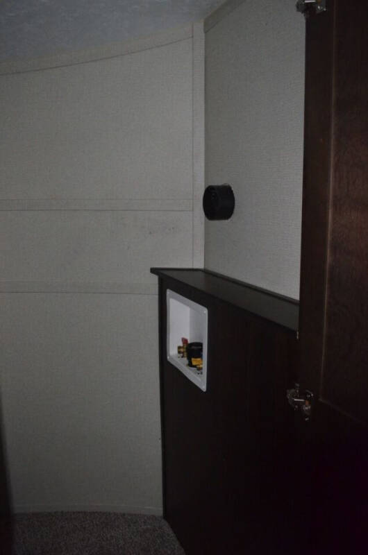 2018 Forest River sannibel