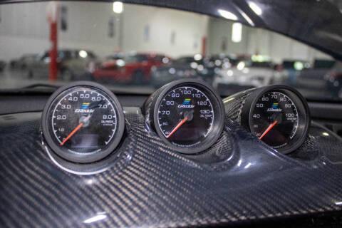 2008 Mazda RX-8 Sport