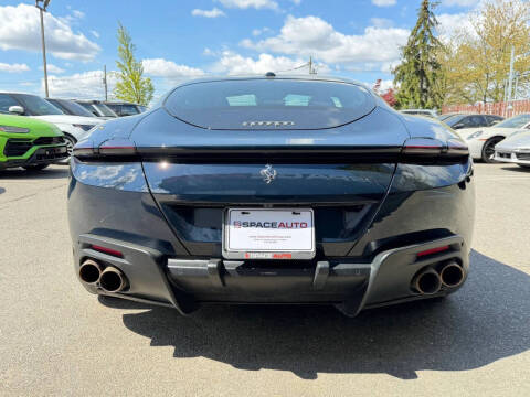 2024 Ferrari Roma