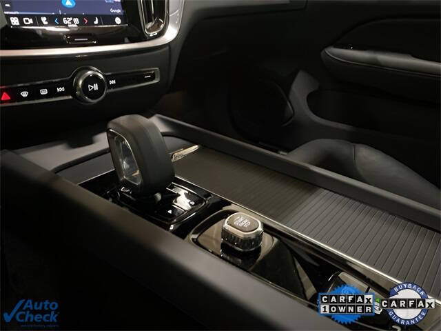 2025 Volvo S60 B5 Core