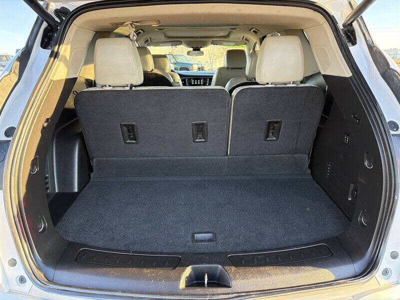 2019 Buick Enclave Premium