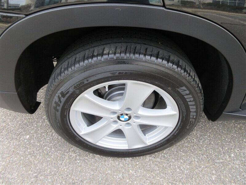 2012 BMW X5 xDrive35d