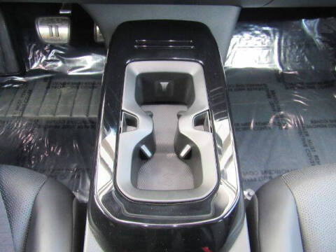 2021 Volkswagen ID.4 1st Edition