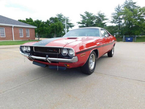 1970 Dodge Challenger