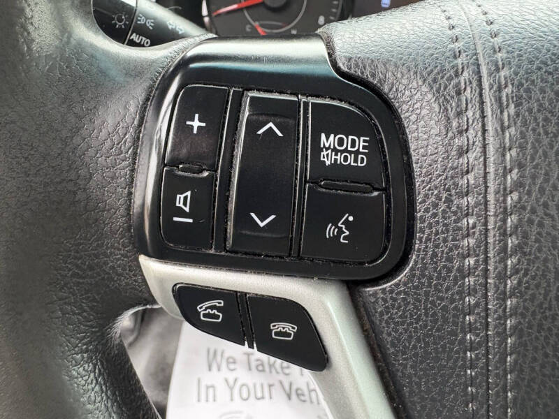 2017 Toyota Sienna L 7-Passenger