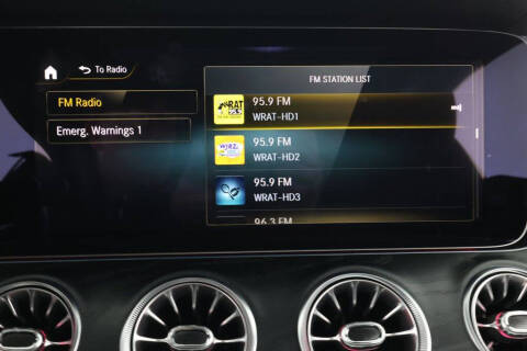 2023 Mercedes-Benz E-Class E 450