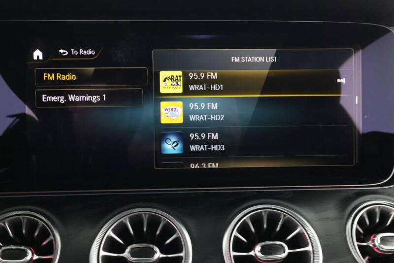 2023 Mercedes-Benz E-Class E 450