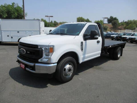 2020 Ford F-350 Super Duty for sale at Norco Truck Center in Norco CA