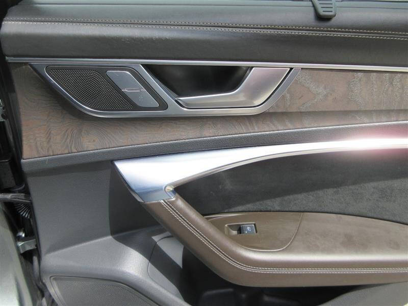 2020 Audi A6 allroad 3.0T quattro Prestige