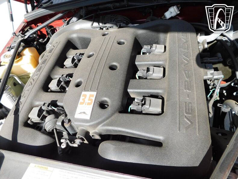 2002 Chrysler Prowler