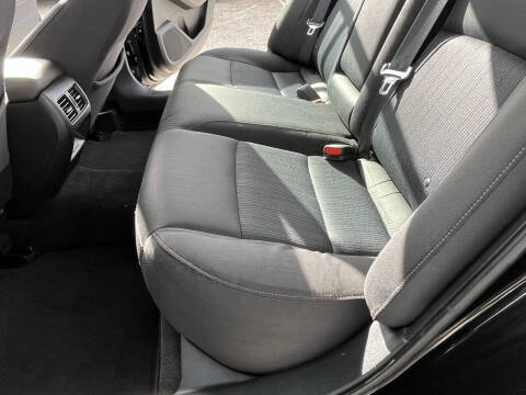 2019 Nissan Altima 2.5 SV