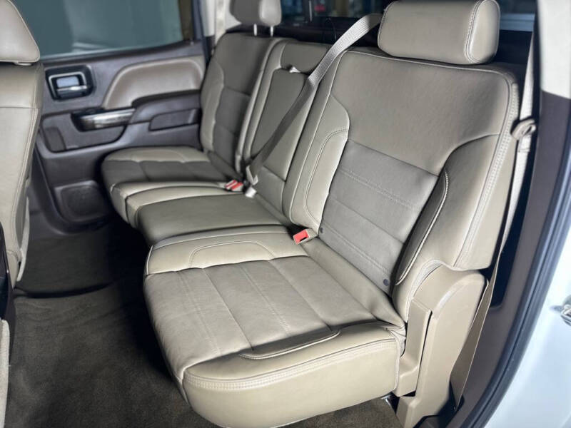 2016 GMC Sierra 1500