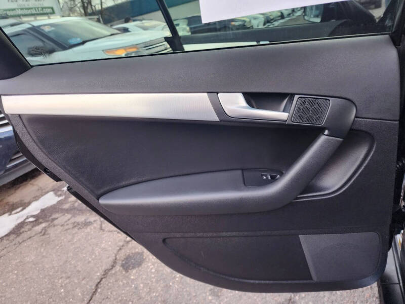 2011 Audi A3 2.0T Premium Plus PZEV