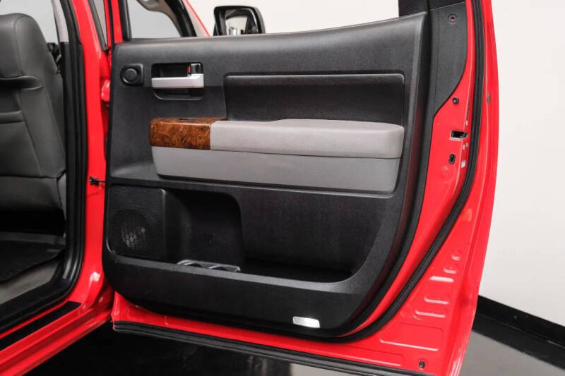 2010 Toyota Tundra Limited