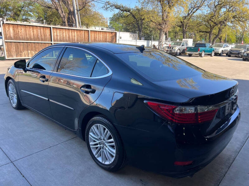 2013 Lexus ES 350