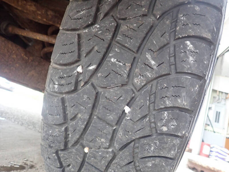 2006 Dodge Ram 1500 ST
