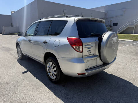 2008 Toyota RAV4