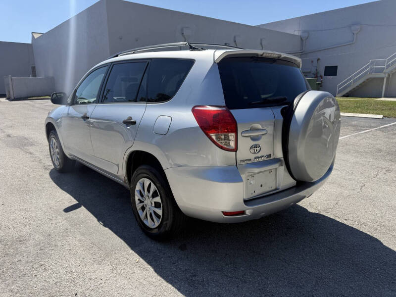 2008 Toyota RAV4