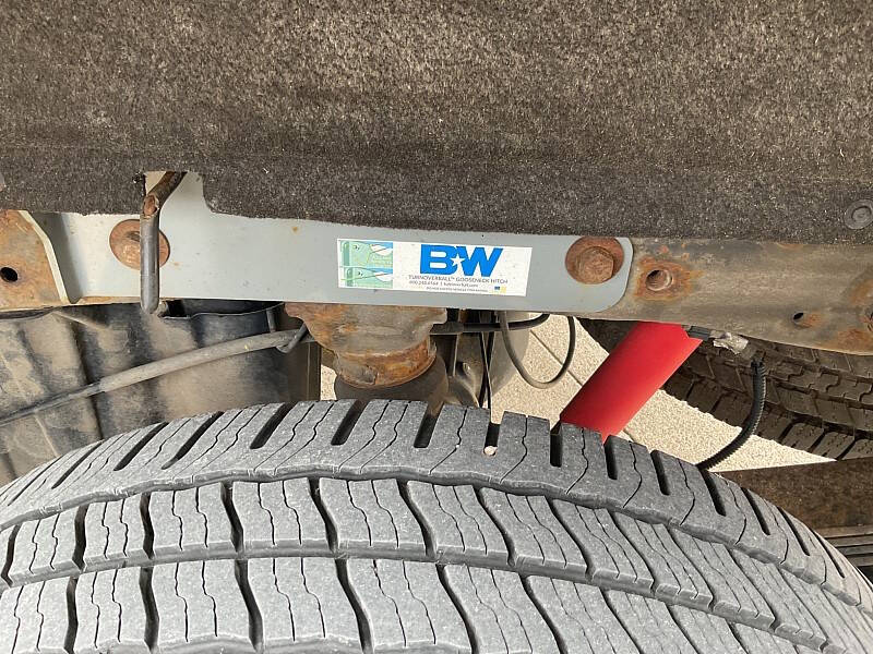 2019 Chevrolet Silverado 2500HD